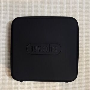 Homedics percussion massager